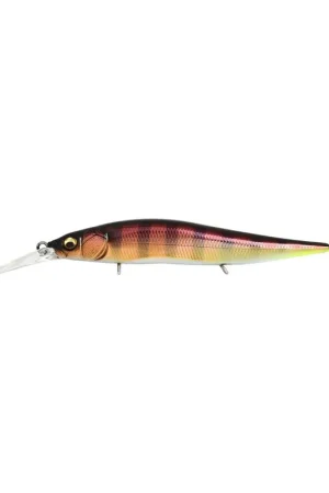 Leurre MEGABASS Vision oneten Jr r+1 98mm M End max Livraison Express