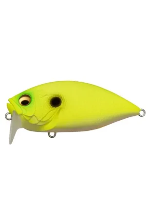 Leurre MEGABASS Over Rev Cranck 7cm DO CHART Prix Cassé