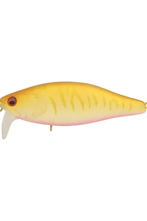 Leurre MEGABASS I Jack 108mm Mat Albino (sp-c) Remise