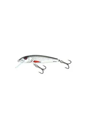 Leurre SALMO Minnow 5cm COULANT Dace Quantité Limitée