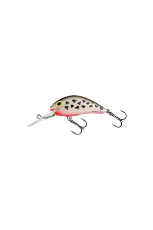 Petit Prix Leurre SALMO Hornet 5cm FLOTTANT Dalmatian