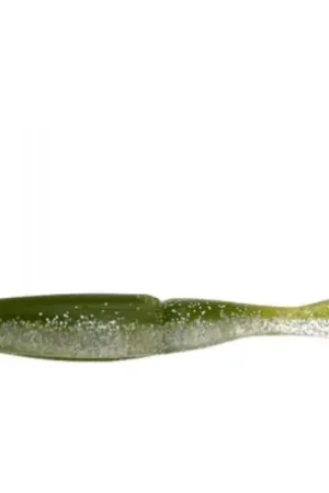 Leurre SAWAMURA One up shad 4inch 62 Commander Maintenant