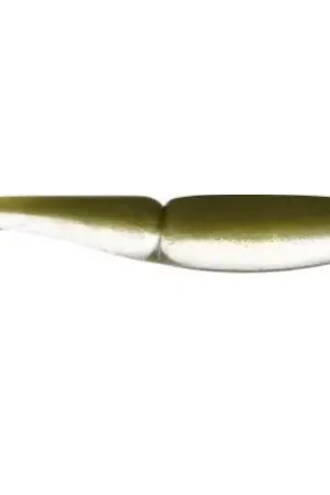 Satisfait Ou Remboursé Leurre SAWAMURA One up shad 4inch 131