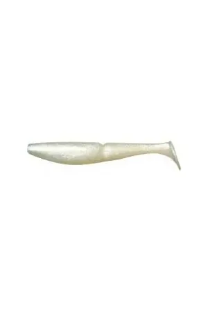 Petit Prix Leurre SAWAMURA One up shad 6inch 27 par 4