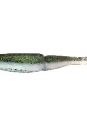 Top Vente Leurre SAWAMURA One up shad 5inch 060