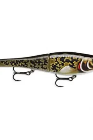Leurre RAPALA X-rap Peto 20cm Artistic burbot Quantité Limitée