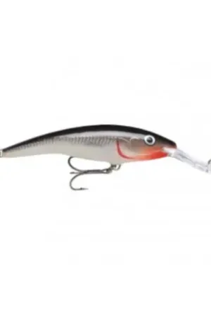 Promotion Leurre RAPALA Deep tail dancer 9cm S