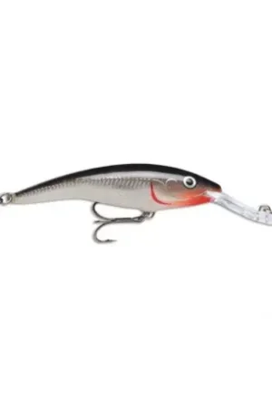 Leurre RAPALA Deep tail dancer 7cm S Prix Bas