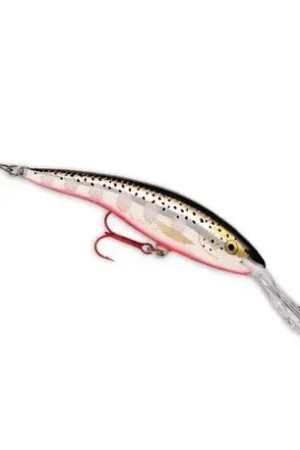 Leurre RAPALA Deep tail dancer 9cm SFL Quantité Limitée