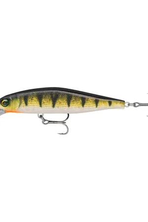 Leurre RAPALA precision xtreme air boss 10cm- PEL Quantité Limitée