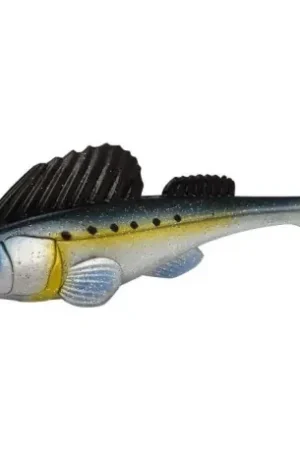 Prix Réduit Leurre MEGABASS Dark sleeper 3inch 10.5gr UF Iwashi