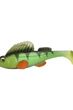 Leurre MEGABASS Dark sleeper 3inch 10.5gr Shiny perch Achat Immédiat