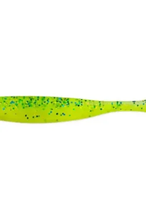 Leurre KEITECH Easy shiner 2inch UV Perch Marque