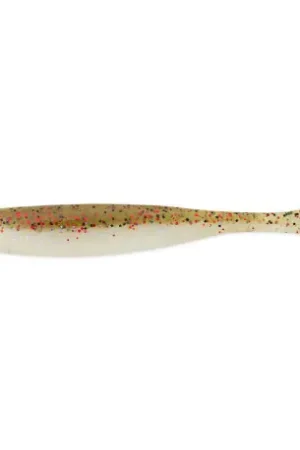 Leurre KEITECH Easy shiner 2inch Watermelon Red/Glow Bon Marché