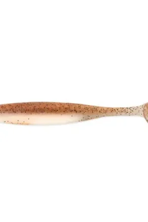 Leurre KEITECH Easy shiner 3.5inch Natural craw Super Prix