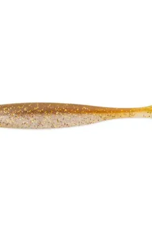 Livraison Express Leurre KEITECH Easy shiner 3inch Golden goby