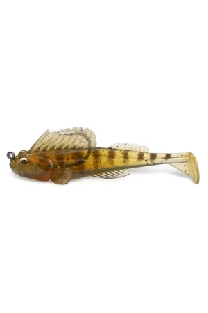 Leurre MEGABASS Dark sleeper 4.5inch 29gr Numa Chichibu Marque