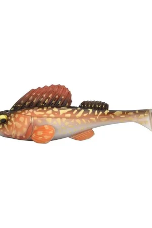 Usine Directe Leurre MEGABASS Dark sleeper 4.5inch 29gr Corlazo