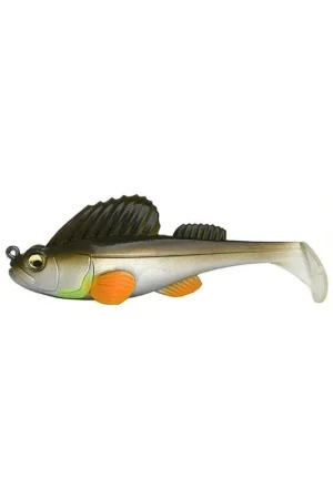 Leurre MEGABASS Dark sleeper 4.5inch 29gr Ayu Quantité Limitée