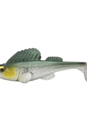 Leurre MEGABASS Dark sleeper 4.5inch 29gr Ablette Affaire À Saisir