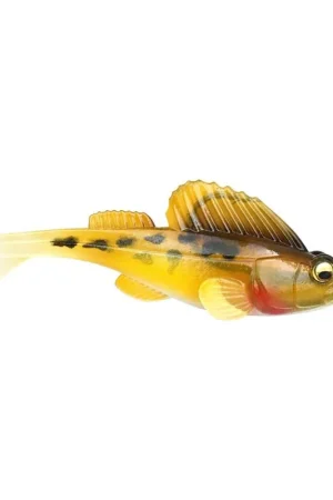 Leurre MEGABASS Dark sleeper 4.5inch 29gr Gobie Livraison Express