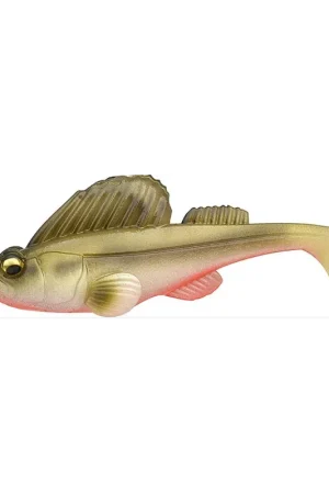 Leurre MEGABASS Dark sleeper 4.5inch 29gr Vairon RB Produit De Marque