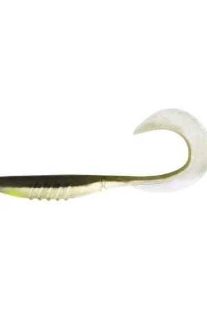 Leurre MEGABASS X LAYER Curly 7inch ayu Acheter Direct