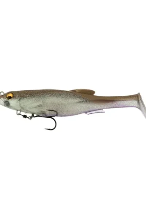 Leurre MEGABASS Mag Draft 6inch Wakasagi Promotion Saisonnière