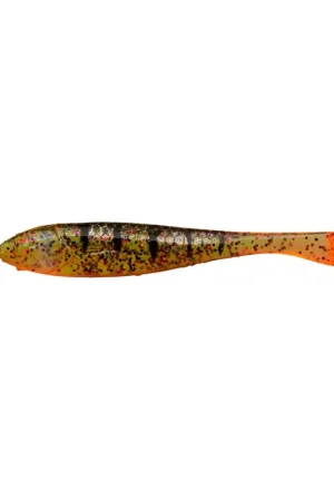 Satisfait Ou Remboursé Leurre ILLEX Magic slim shad 50mm Magic perch