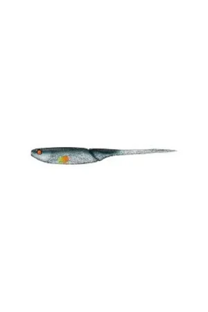 Usine Directe Leurre ILLEX Magic swing tail 5inch magic rudd