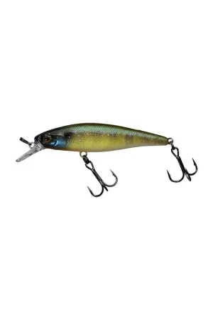 Vente Directe Leurre ILLEX Squad minnow 65 SP etto noike gill