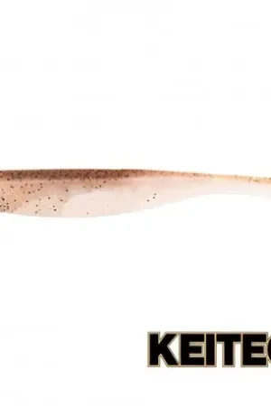 Commande En Gros Leurre KEITECH Easy shiner 4inch Natural craw