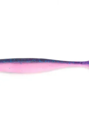 Leurre KEITECH Easy shiner 2inch Lee la bubblegum Achetez Aujourd'hui