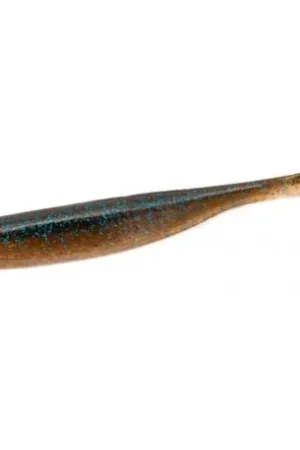 Leurre KEITECH Easy shiner 2inch Blue back cinnamon Meilleur Prix
