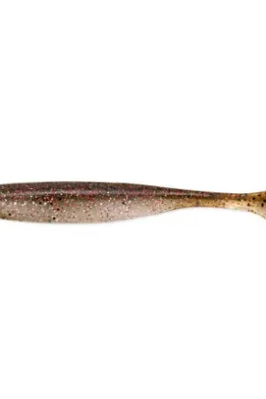 Leurre KEITECH Easy shiner 5inch Barsch Soldes