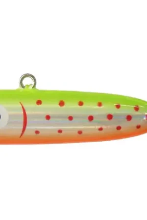 Pas Cher Leurre SMITH BTK-Swimmer II 3cm 03