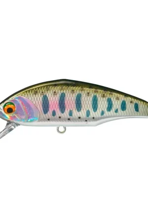 Authentique Leurre SMITH D-incite 44mm 04