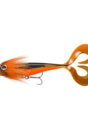 Leurre RAPALA predator soft olio + mustache rig- butternut Prix Réduit