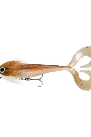 Leurre RAPALA predator soft olio + mustache rig- cappuccino Bon Marché