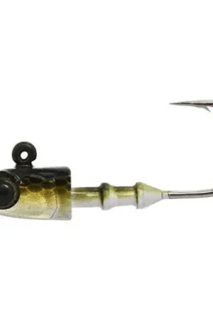 Tête XORUS Ultimate eel evo n°3/0 14gr Mat lançon Vente Flash