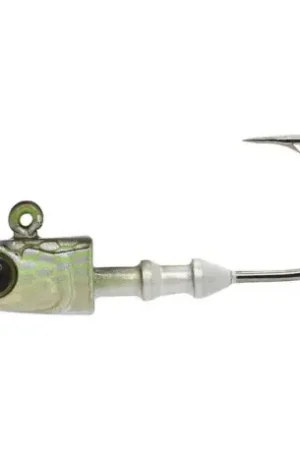 Tête XORUS Ultimate eel evo n°3/0 14gr Gripan chart Acheter En Ligne