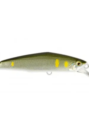 Leurre SMITH D Coax 51mm 4.6gr 10 Quantité Limitée
