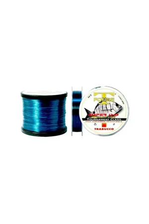 Expédié Aujourd'hui Nylon TRABUCCO T-force super iso 300mt- 0.50mm