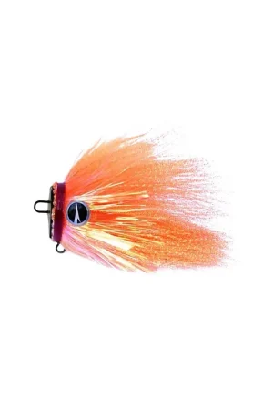 Seulement Aujourd'hui Tête VMC Mustache rig 24gr uv orange