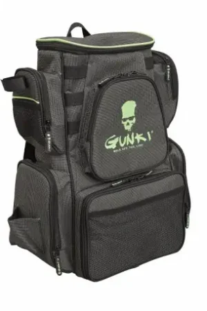 Sac GUNKI Iron T Backpack Nouvel Arrivage