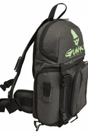 Sac GUNKI Iron T Quick bag Jusqu'à Épuisement Des Stocks