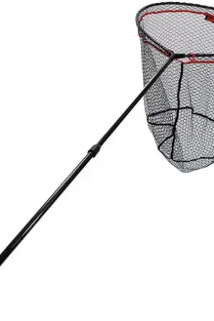 Epuisette RAPALA Karbon net Fresh and salt Petit Prix