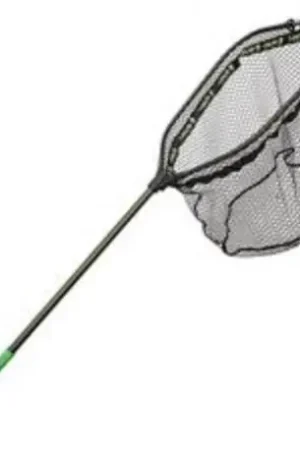 Acheter Direct Epuisette GUNKI Pike addict folding 70*75cm