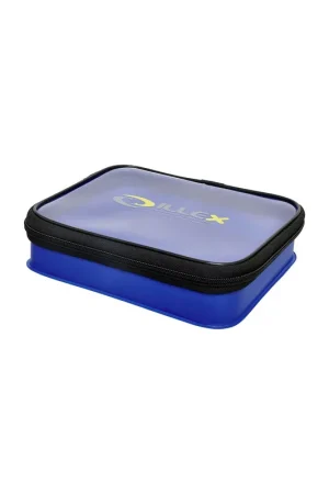 Bakkan ILLEX safe bag slim S- bleu Quantité Limitée