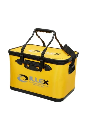 Bakkan ILLEX boat 33- jaune Must-Have